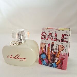 Zermat Sublime Floral Perfume